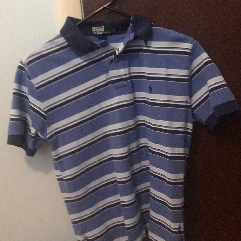 Ralph Lauren Polo Shirt